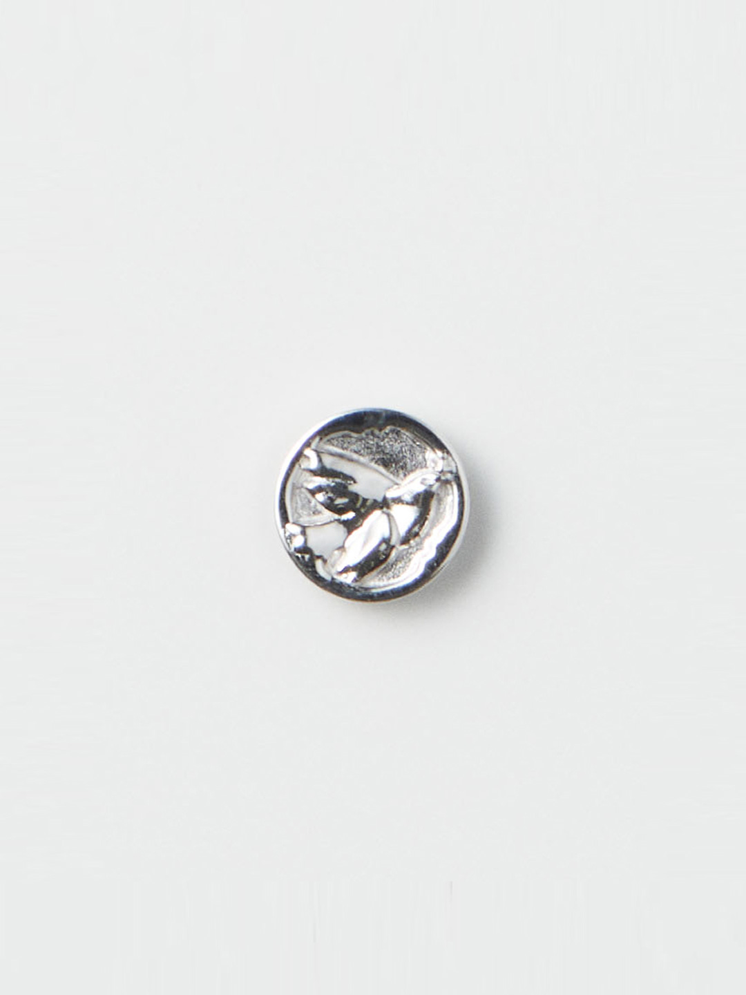 Freedom Coin Parts - Silver