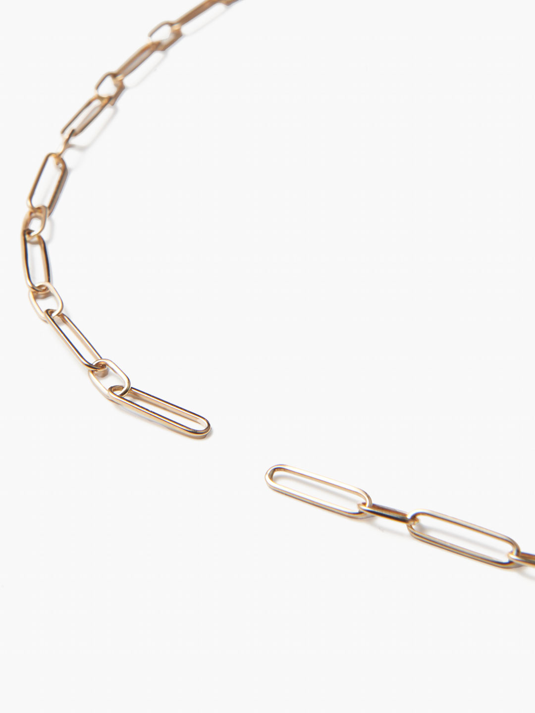 MARIA BLACK Fine Jewellery (マリア ブラック ファイン ジュエリー) リブフープ 15 ピアス イエロー