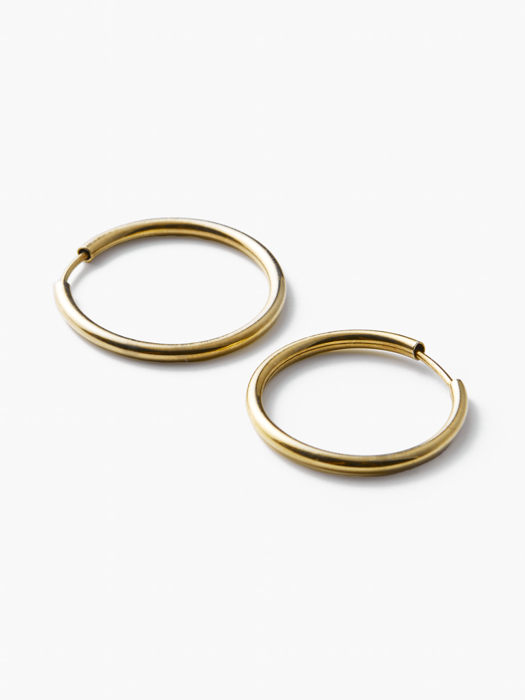 MARIA BLACK フープ ピアス 100703AG 20 Senorita 20 Hoop 楽天市場】MARIA BLACK マリアブラック フープ ピアス Senorita