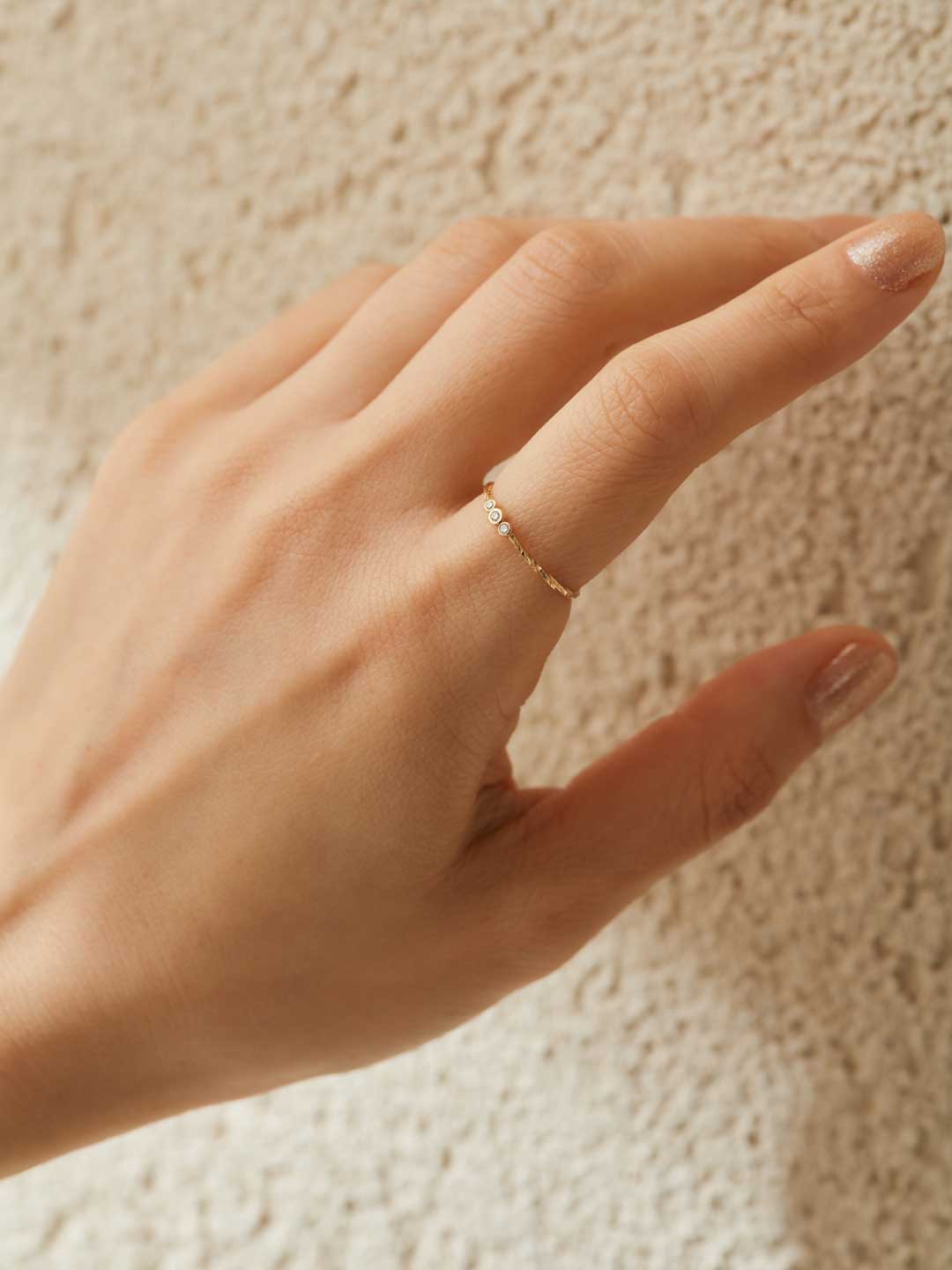 MARIA BLACK Fine Jewellery (マリア ブラック ファイン