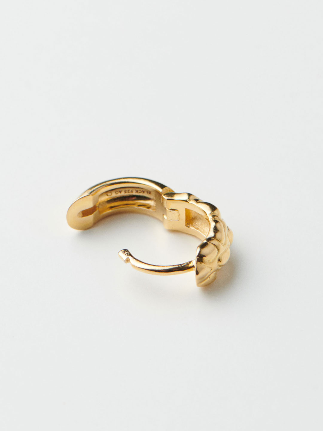 MARIA BLACK(マリア ブラック) | ホットリップス 10 ハギー ピアス