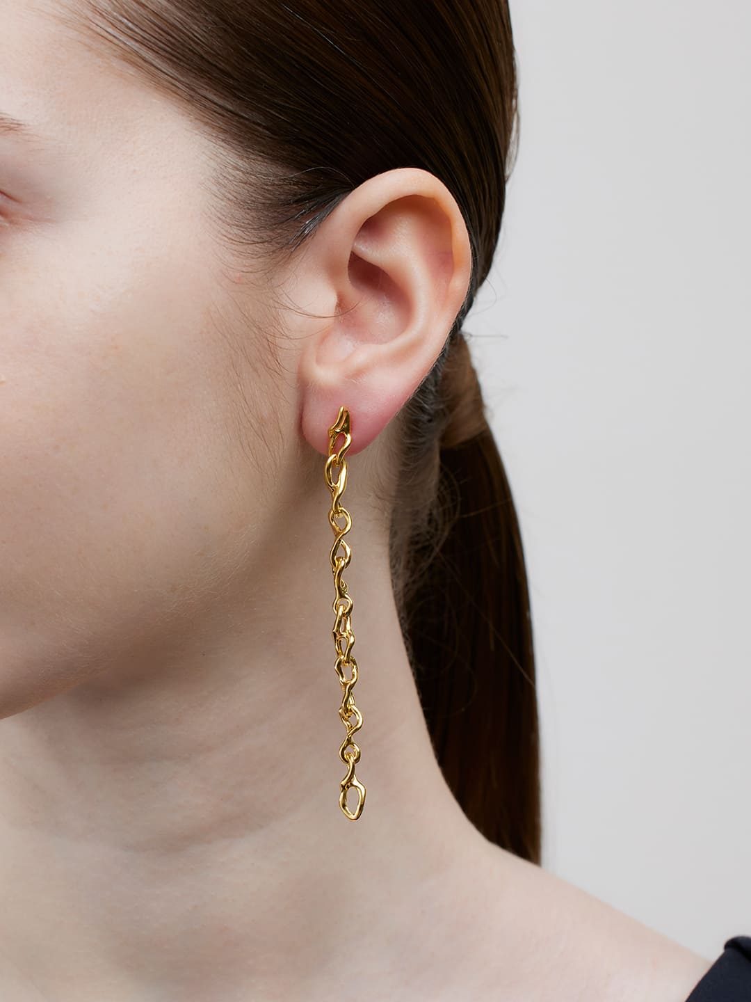 アクセサリー MARIABLACK Selene Pierced Earring MARIABLACK Selene Pierced Earring（MARIA BLACK(マリア