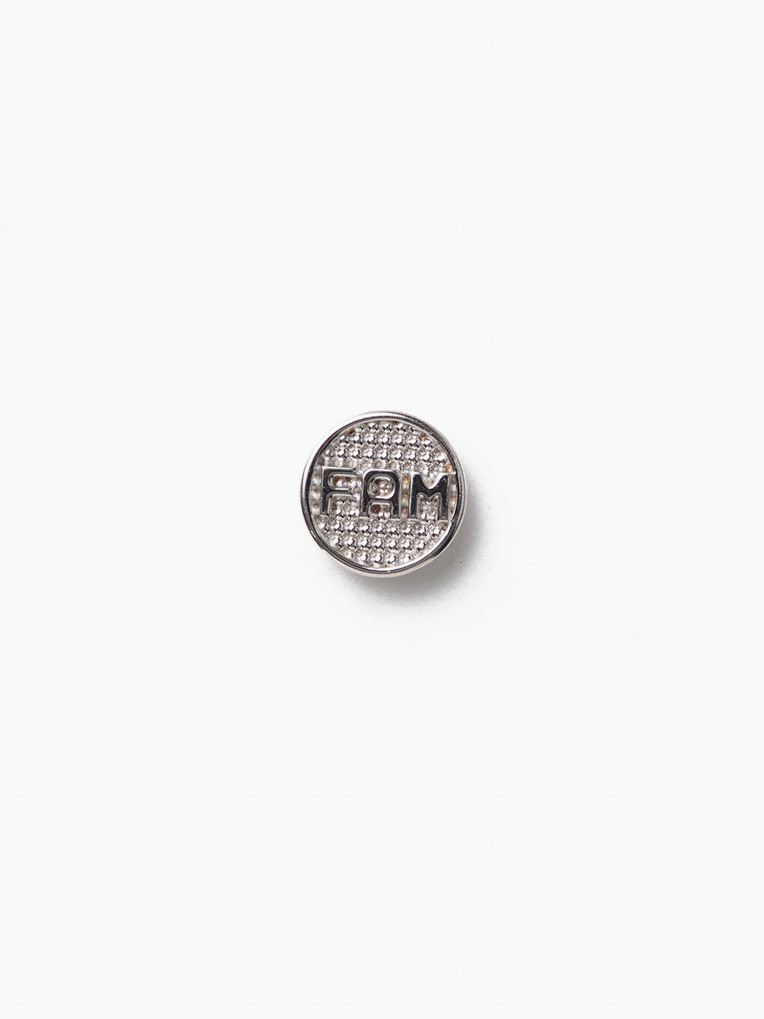Fam Coin Silver - Silver