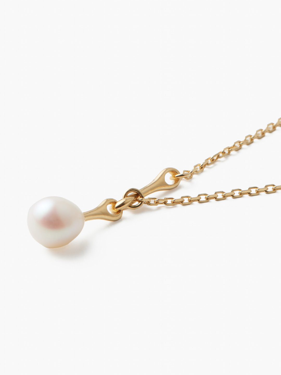 Bane Necklace - Pearl