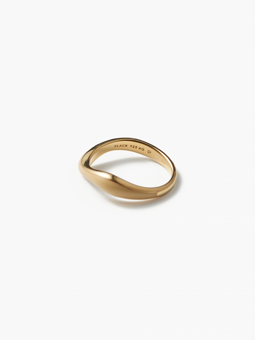 Aura Ring - Taupe