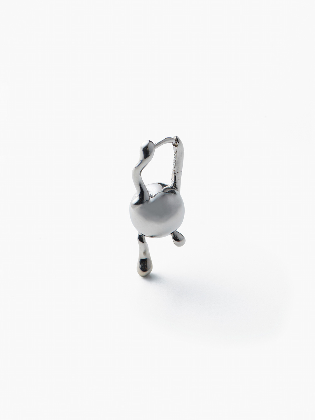 MARIA BLACK Goerli Earring シルバー925 MARIA BLACK(マリア ブラック) | 公式通販サイト | Jewelry