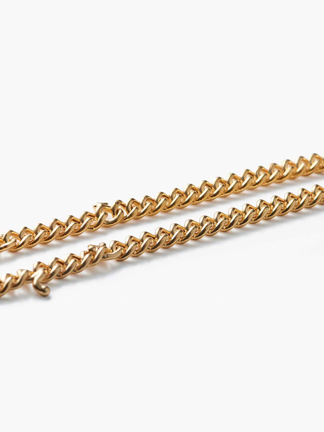 MARIA BLACK(マリア ブラック) | ベルリナー ルフト 38 ネックレス