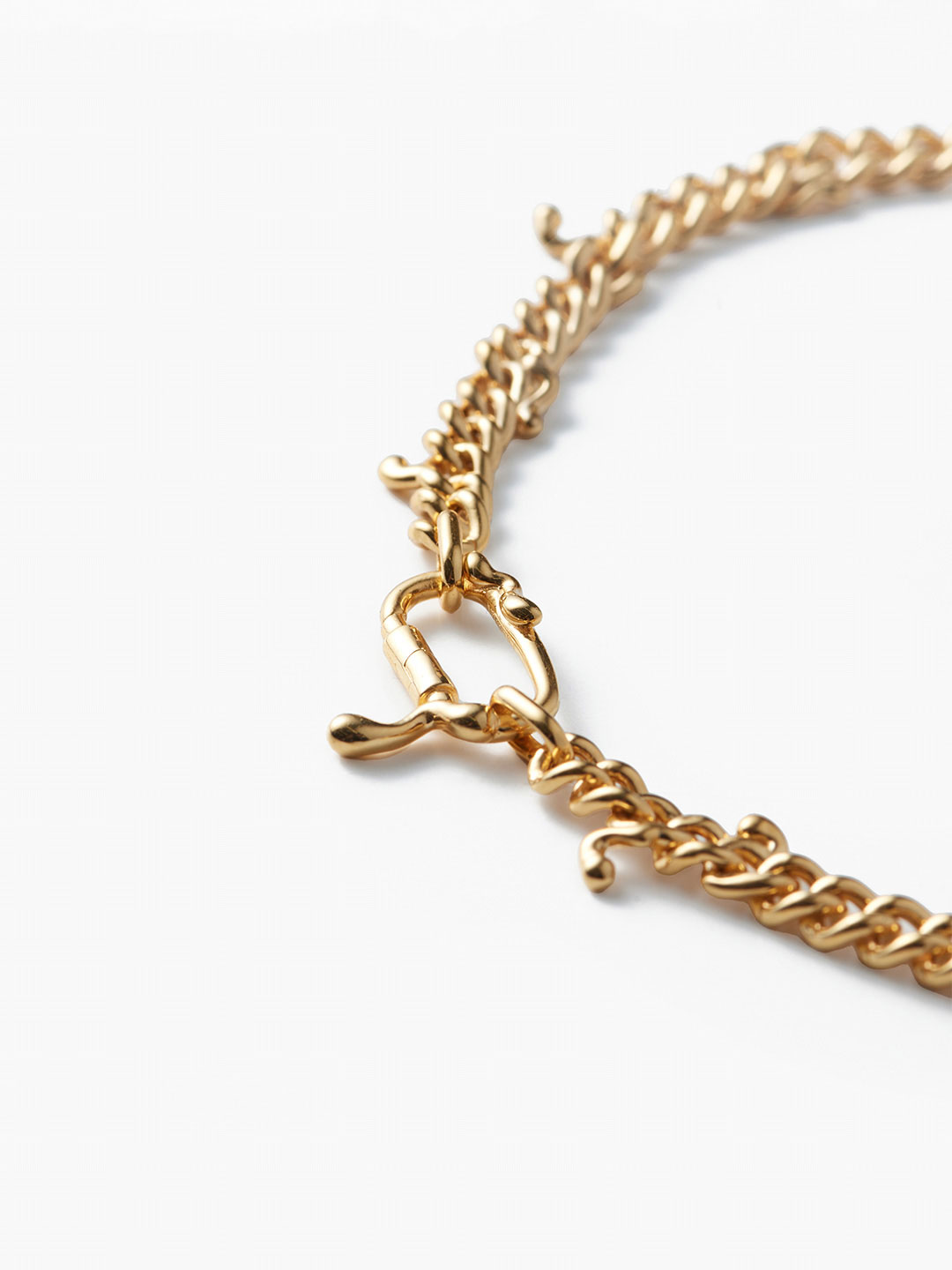 MARIA BLACK(マリア ブラック) | ベルリナー ルフト 38 ネックレス