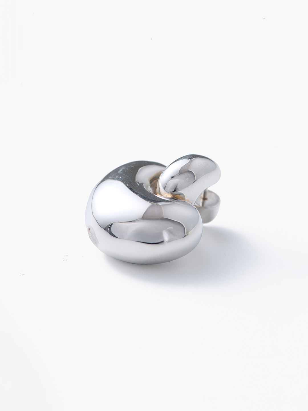 【関税込み】Maria Black シルバー Tryvann Trail リング Tryvann Ring | Maria Black