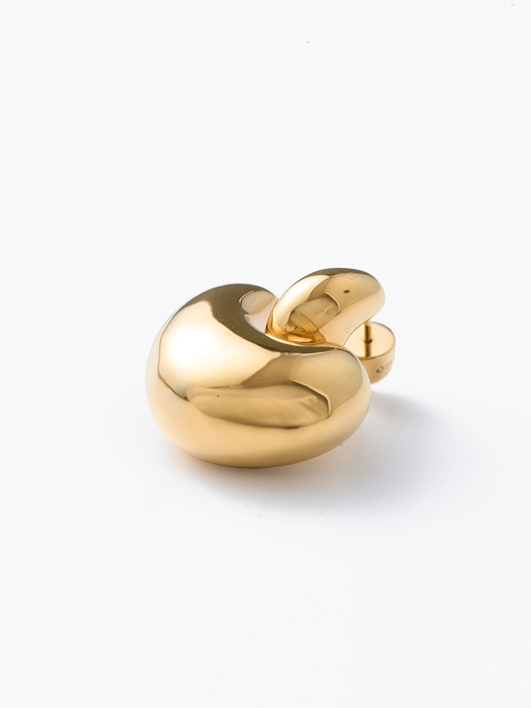 MARIA BLACK Nuvola ヌーヴォラ ピアス　ゴールド MARIA BLACK Nuvola ヌーヴォラ ピアス ゴールド レディース