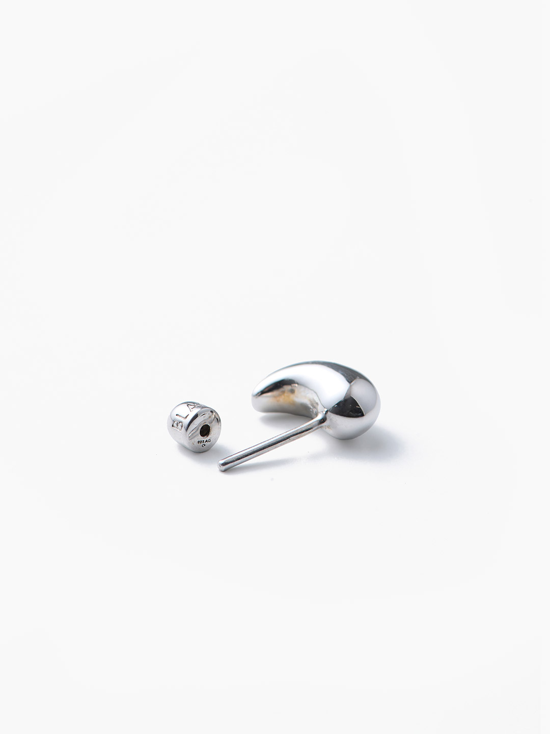 MARIA BLACK マリア・ブラック/ Sagene Trail Stud Pierced