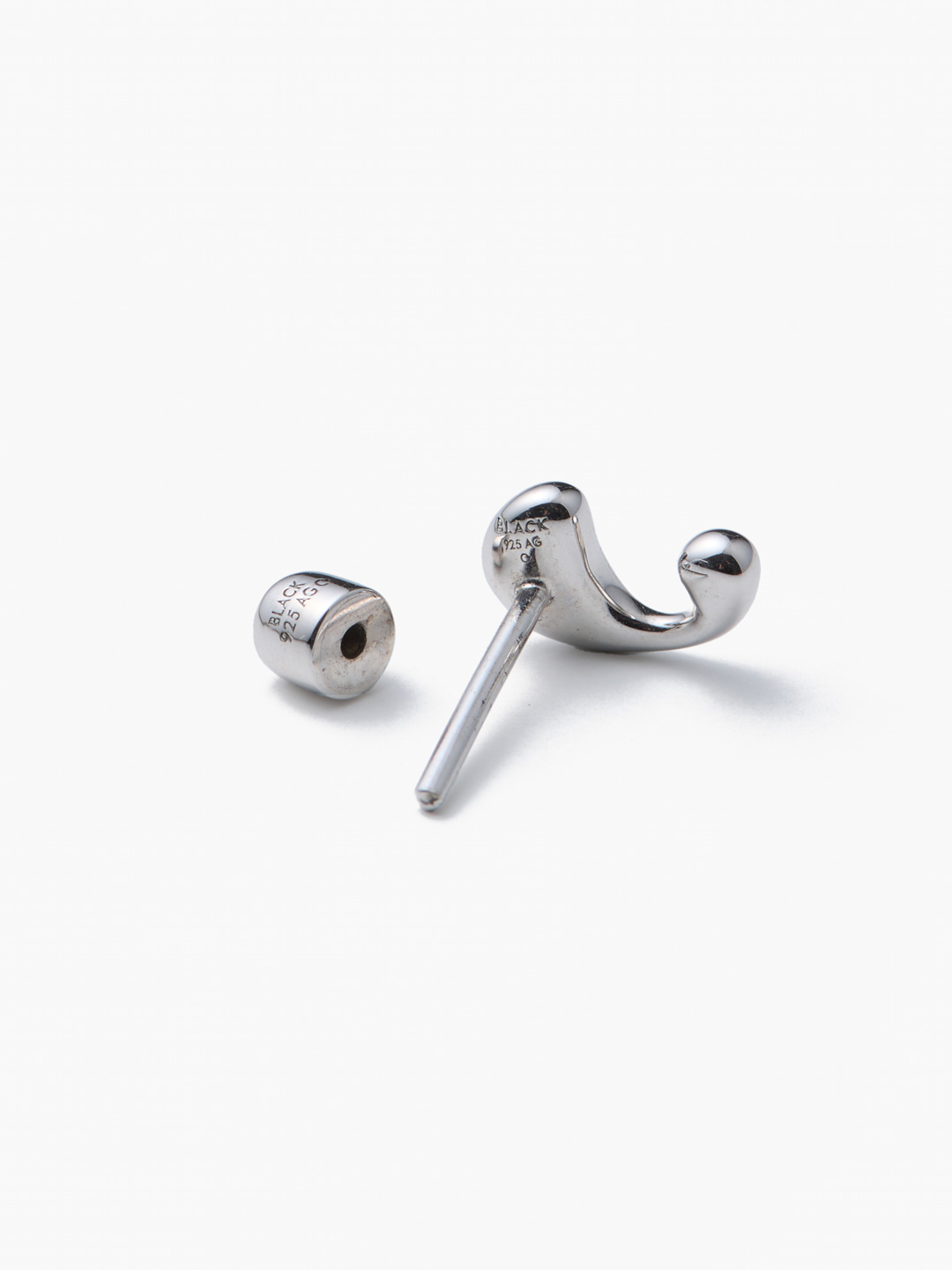 MARIA BLACK Dolphin Pool Studs★マリアブラック ピアス MARIA BLACK(マリア ブラック) | ドルフィン プール スタッド