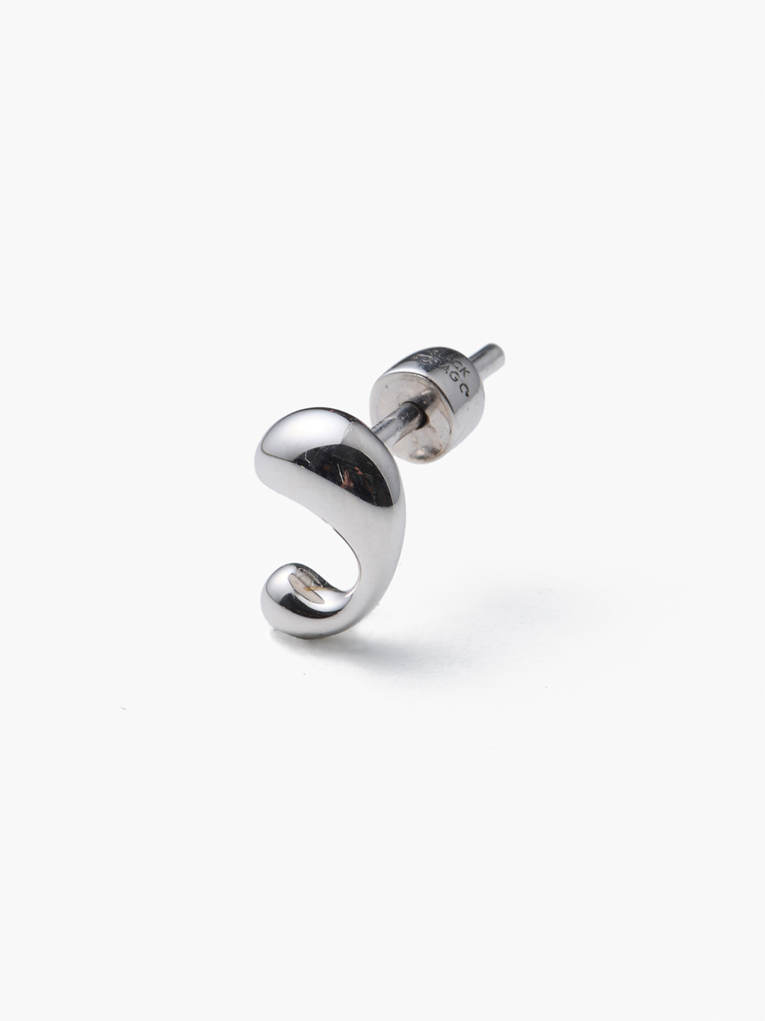 MARIA BLACK Dolphin Pool Studs★マリアブラック ピアス MARIA BLACK(マリア ブラック) | ドルフィン プール スタッド