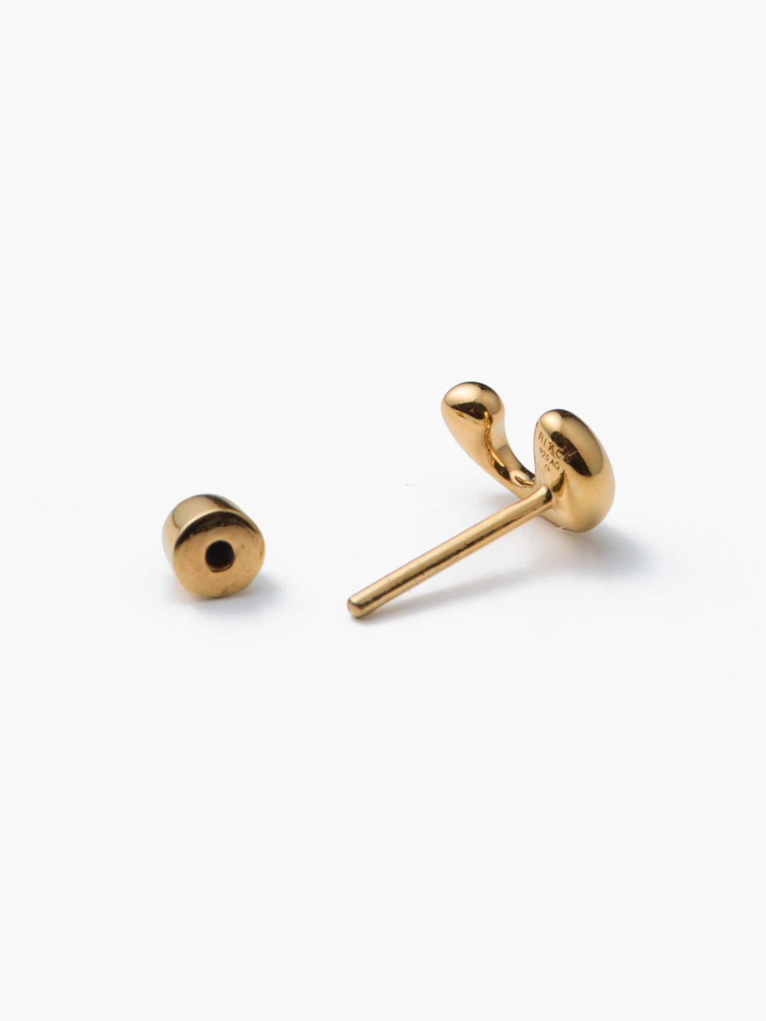 【Maria Black】関税送料込★Dolphin スモール ピアス Maria Black | Dolphin Earring Large | Bellerose