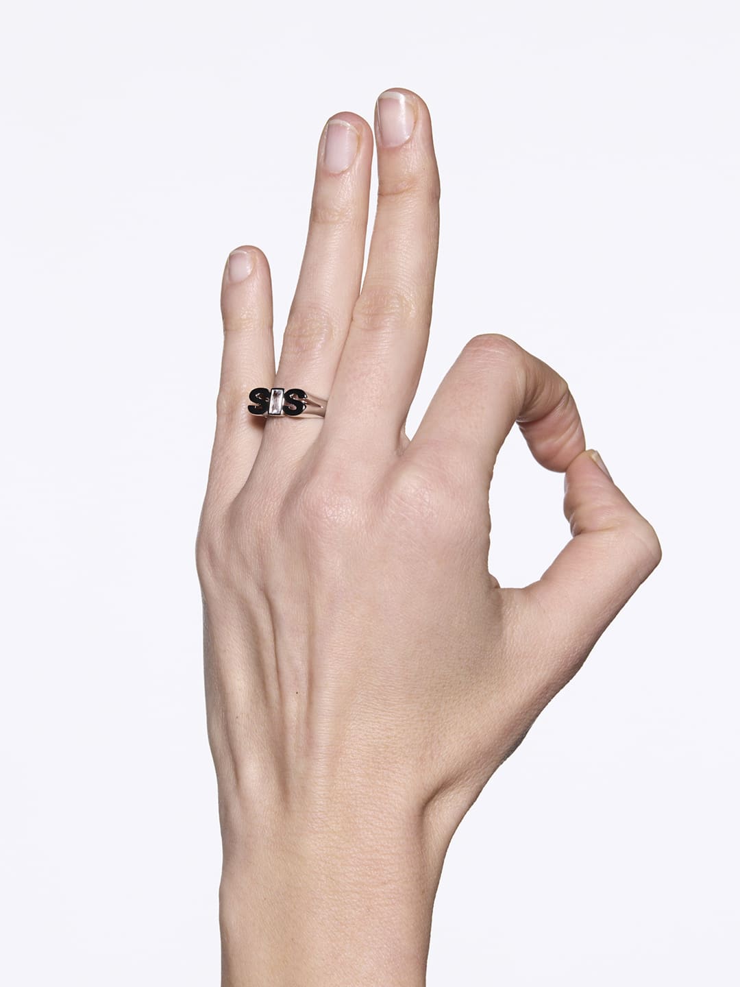 本日限定価格　MARIA BLACK OSLO オスロー シルバー MARIA BLACK(マリア ブラック) | OSLOコレクション | 公式通販