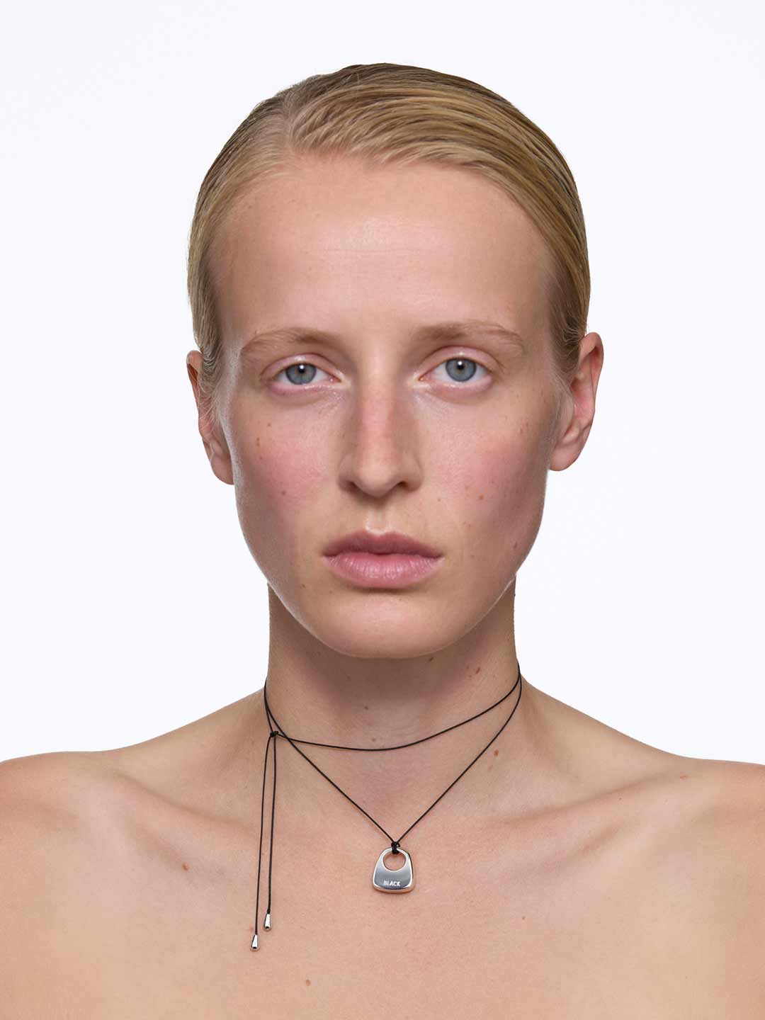 MARIA BLACK(マリア ブラック) | トート ミディアム ネックレス