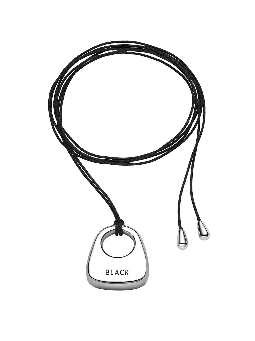 パーフェクトマリア MARIA BLACK(マリア ブラック) | トート ミディアム ネックレス