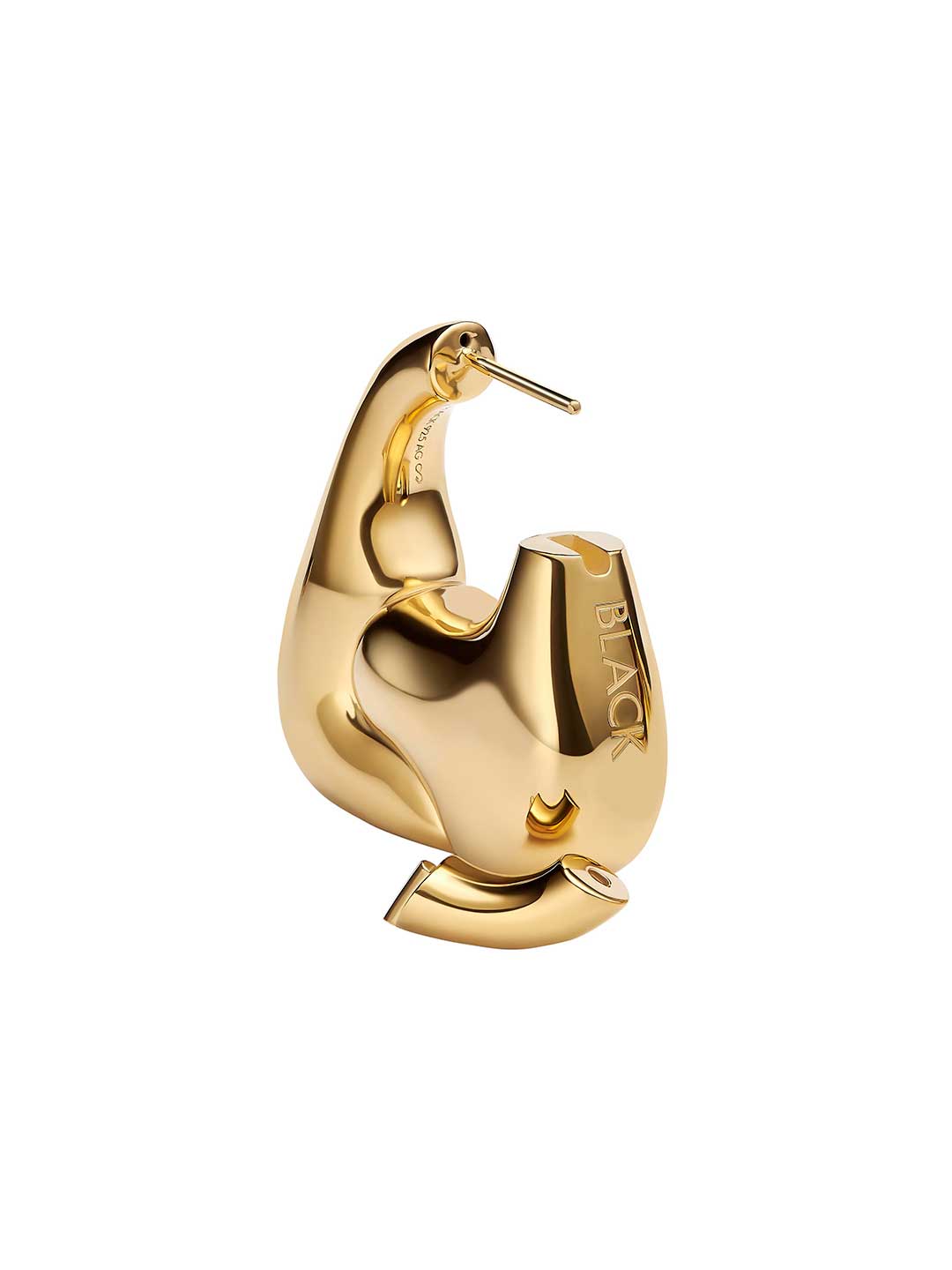 MARIA BLACK(マリア ブラック) | ウィークエンダー エクストララージ