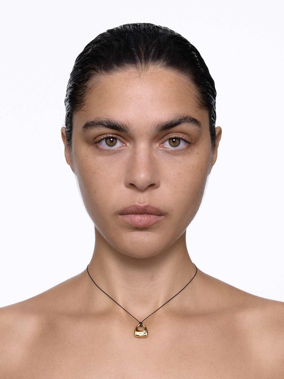 MARIA BLACK(マリア ブラック) | ウィークエンダー ラージ ネックレス