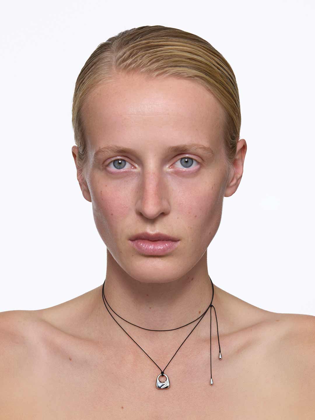 マリアブラックネックレス マリア ブラック MARIA BLACK MARIA BLACK ネックレス 300370AG－50