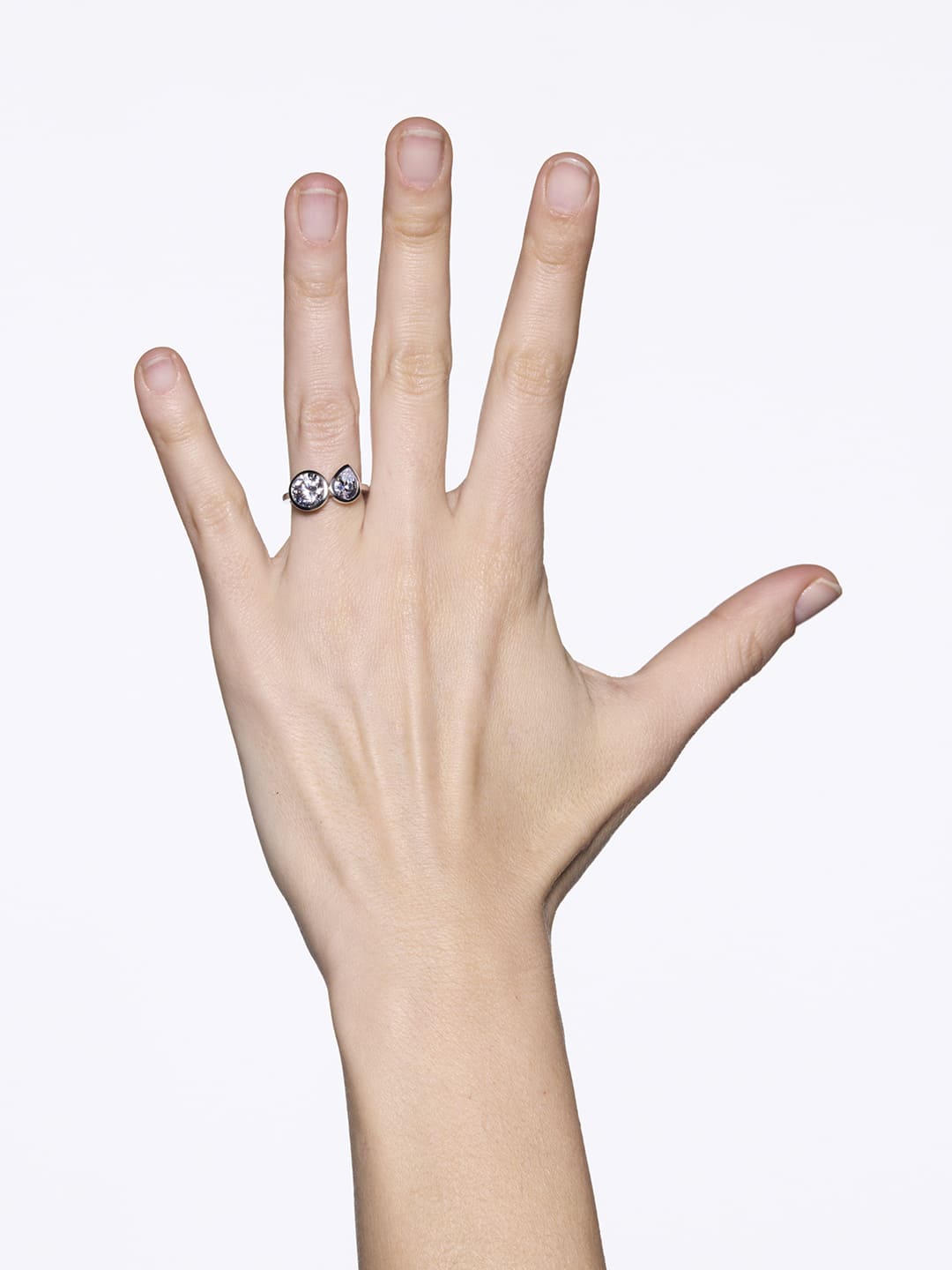 MARIA BLACK(マリア ブラック) | ユー アンド ミー リング