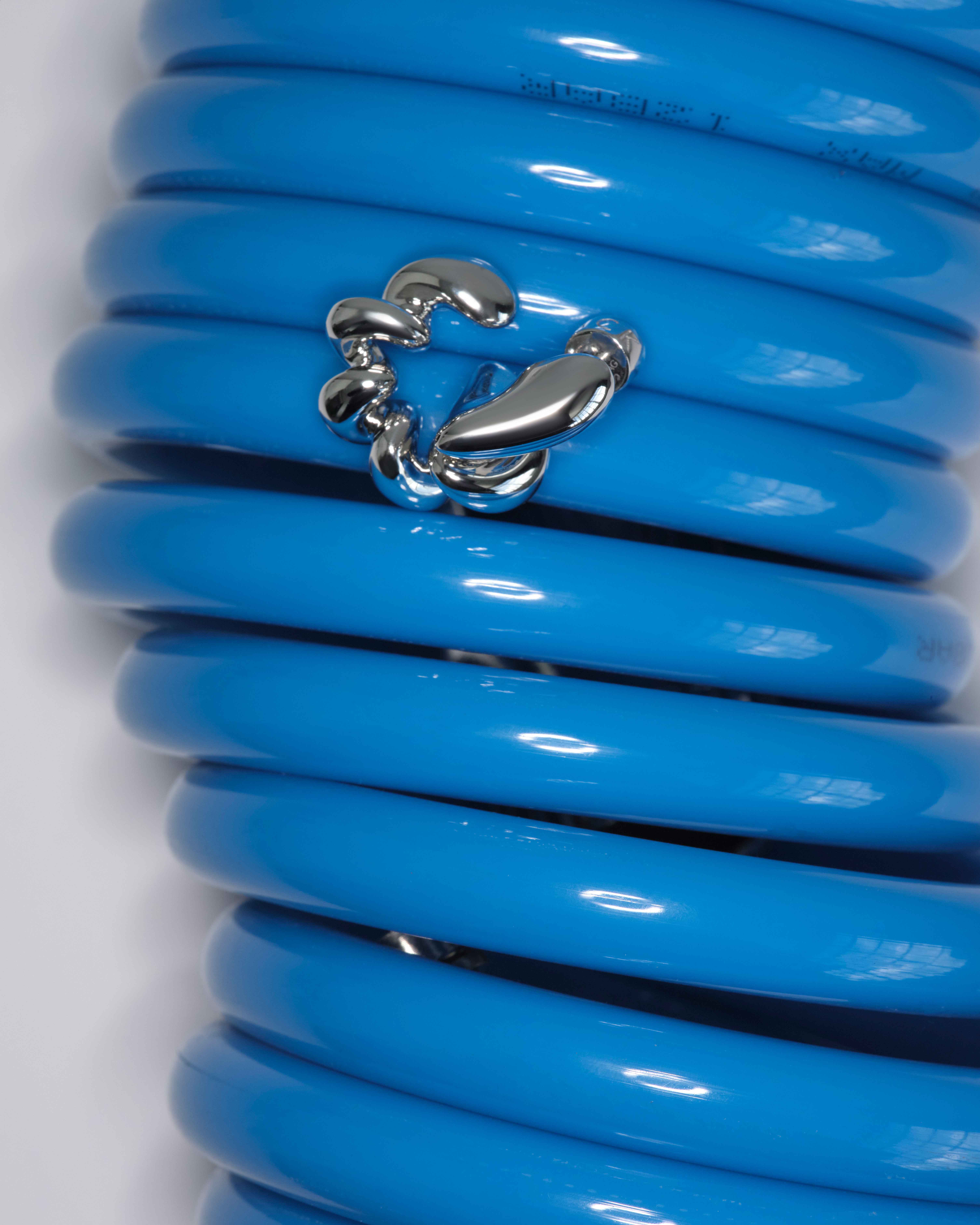 MARIA BLACK(マリア ブラック) | コイル インバイテッド ピアス