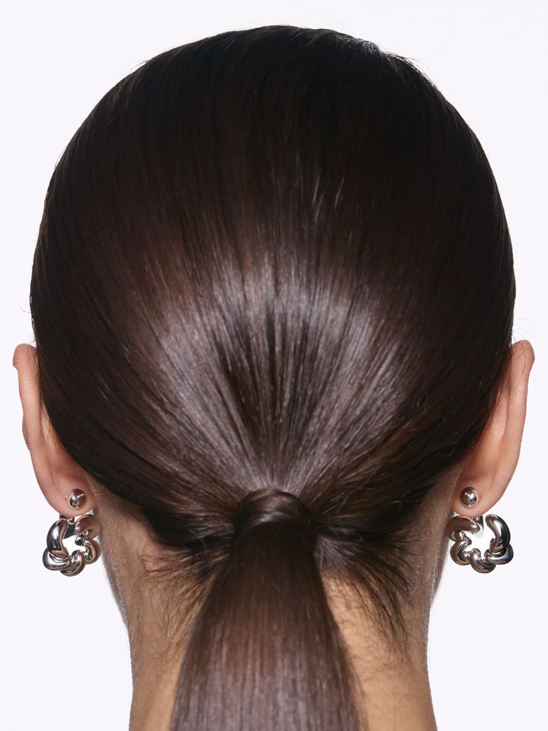 MARIA BLACK(マリア ブラック) | コイル インバイテッド ピアス