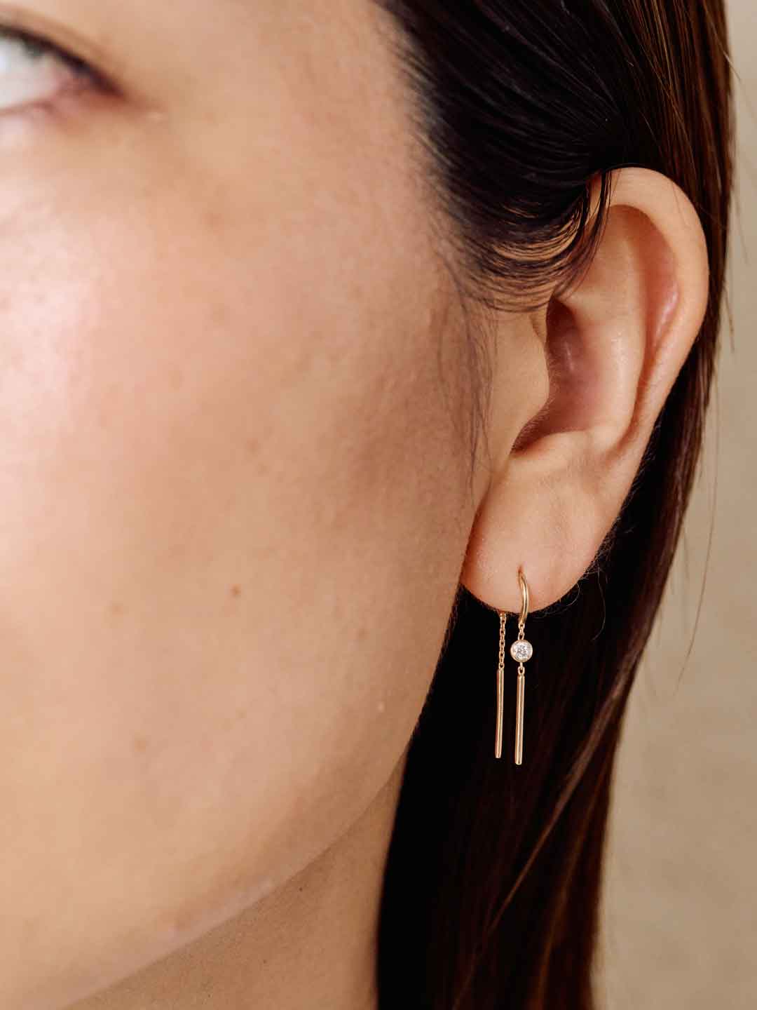 ピアス mariestelle MARIA BLACK Fine JewelleryJewellery(マリア ブラック ファイン