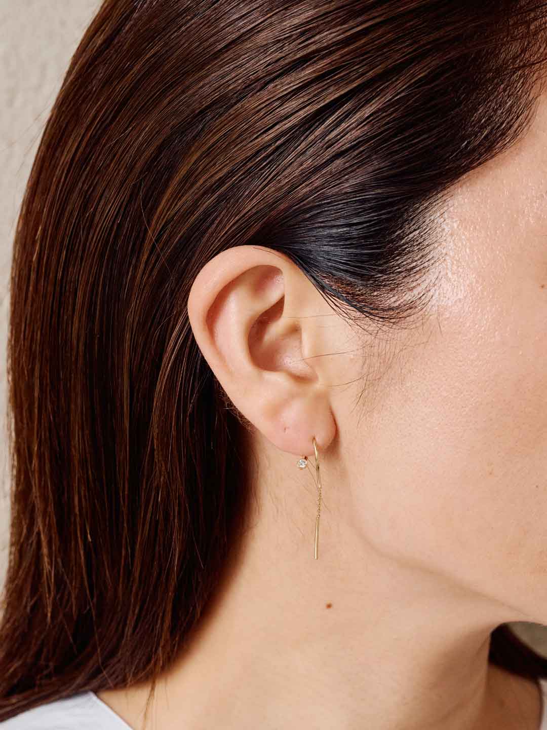 マリアブラックファインジュエリー14Kピアス MARIA BLACK Fine JewelleryJewellery(マリア ブラック ファイン