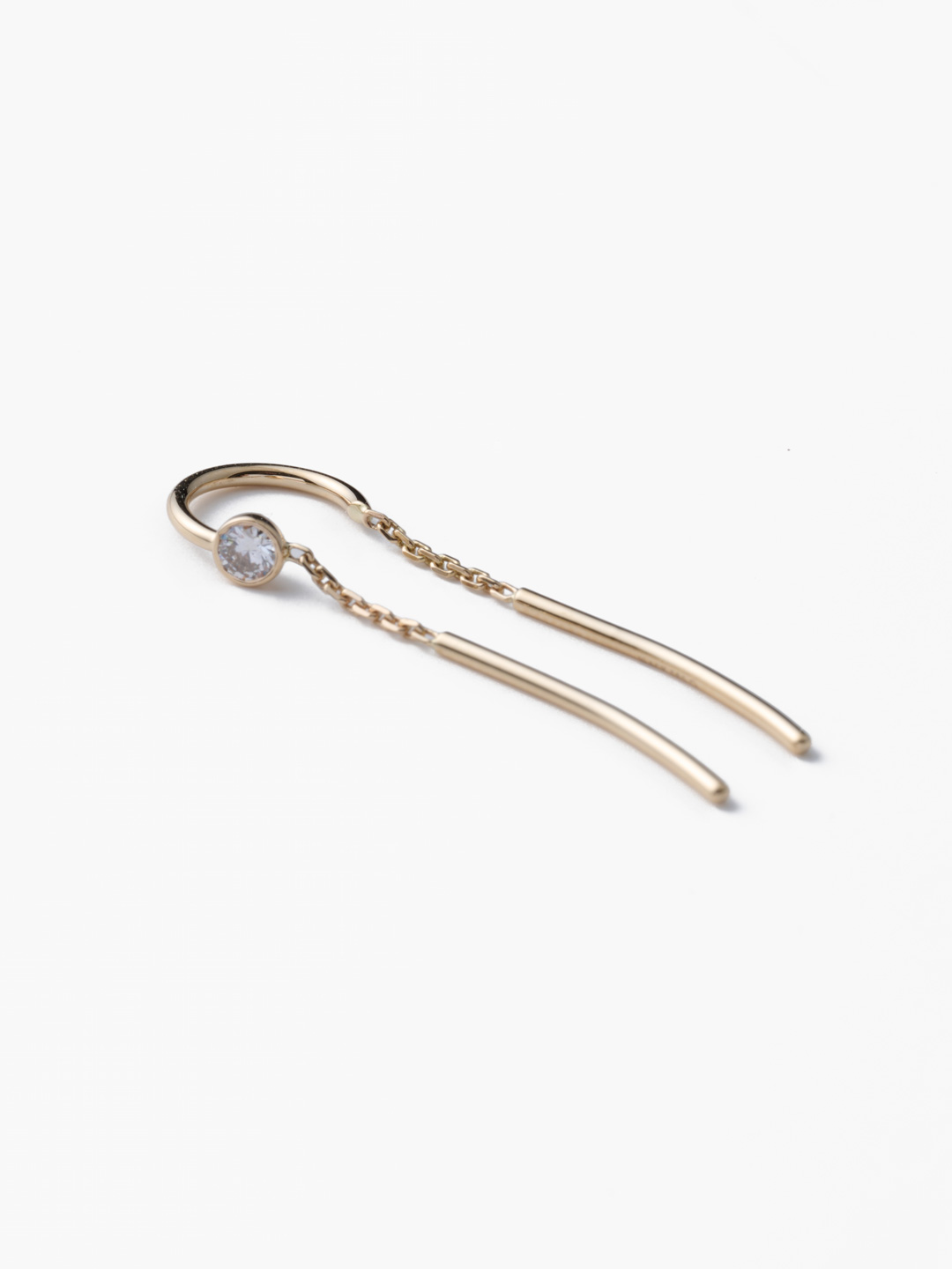 マリアブラックファインジュエリー14Kピアス MARIA BLACK Fine JewelleryJewellery(マリア ブラック ファイン