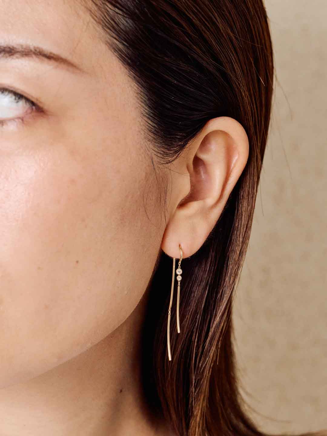 ピアス No.4444 MARIA BLACK Fine JewelleryJewellery(マリア ブラック ファイン