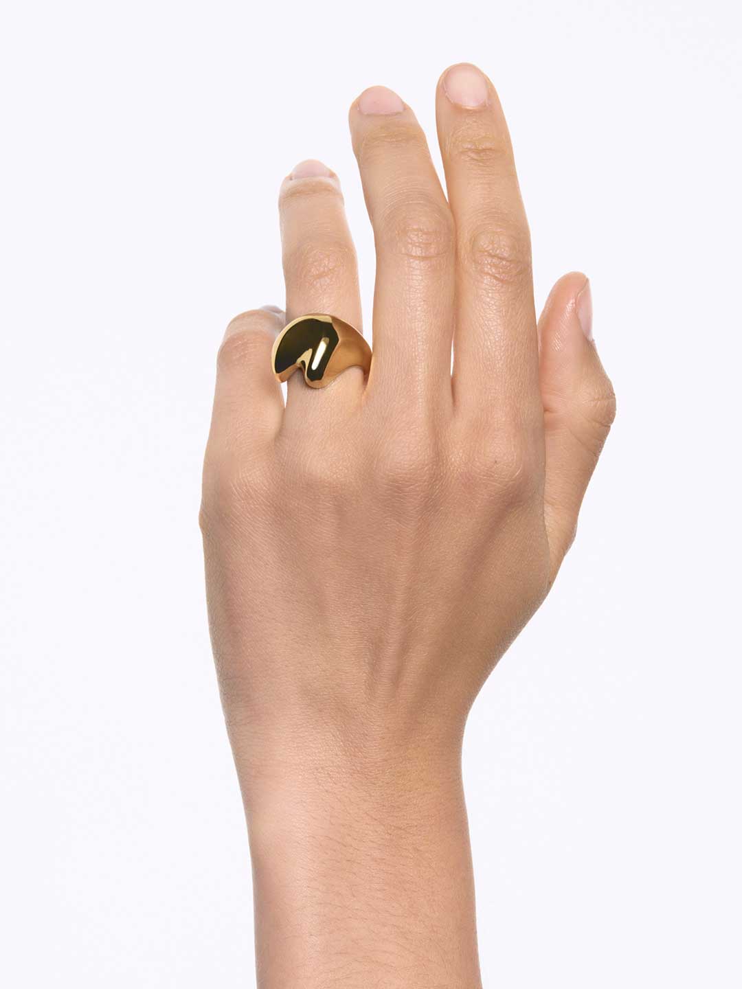 マリア MARIA BLACK(マリア ブラック) | スウィフト ネックレス 01 - イエロー