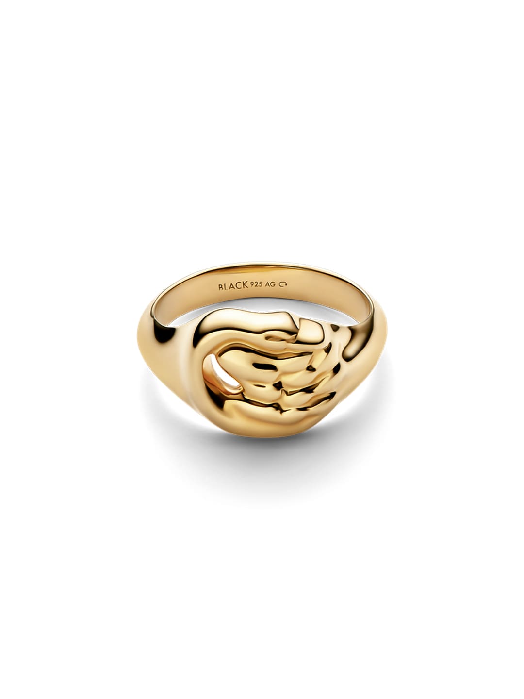 PHOTOCOPIEU MARIA Black サイズ36 MARIA BLACK(マリア ブラック) | 公式通販サイト | Jewelry | ESCAPERS