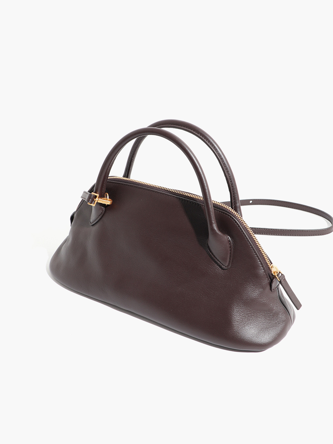 MIUUR KUMA L - ダークブラウン MIUUR(ミウール) | クマ L - ダークブラウン | ESCAPERS ONLINE