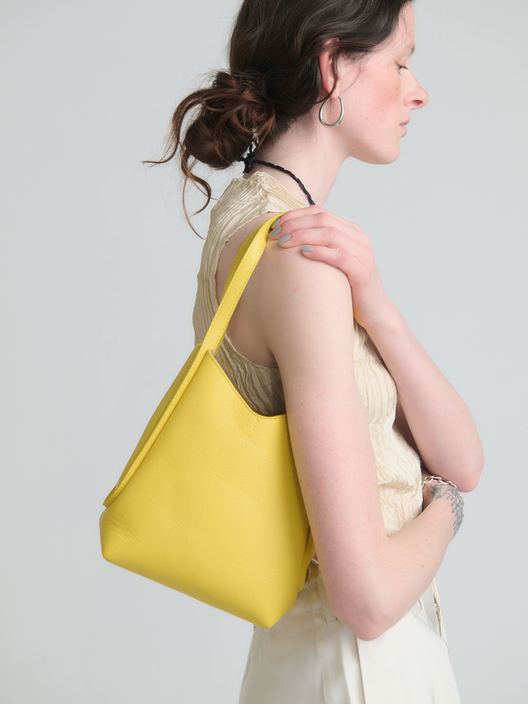 LOMU Mini - Lemon