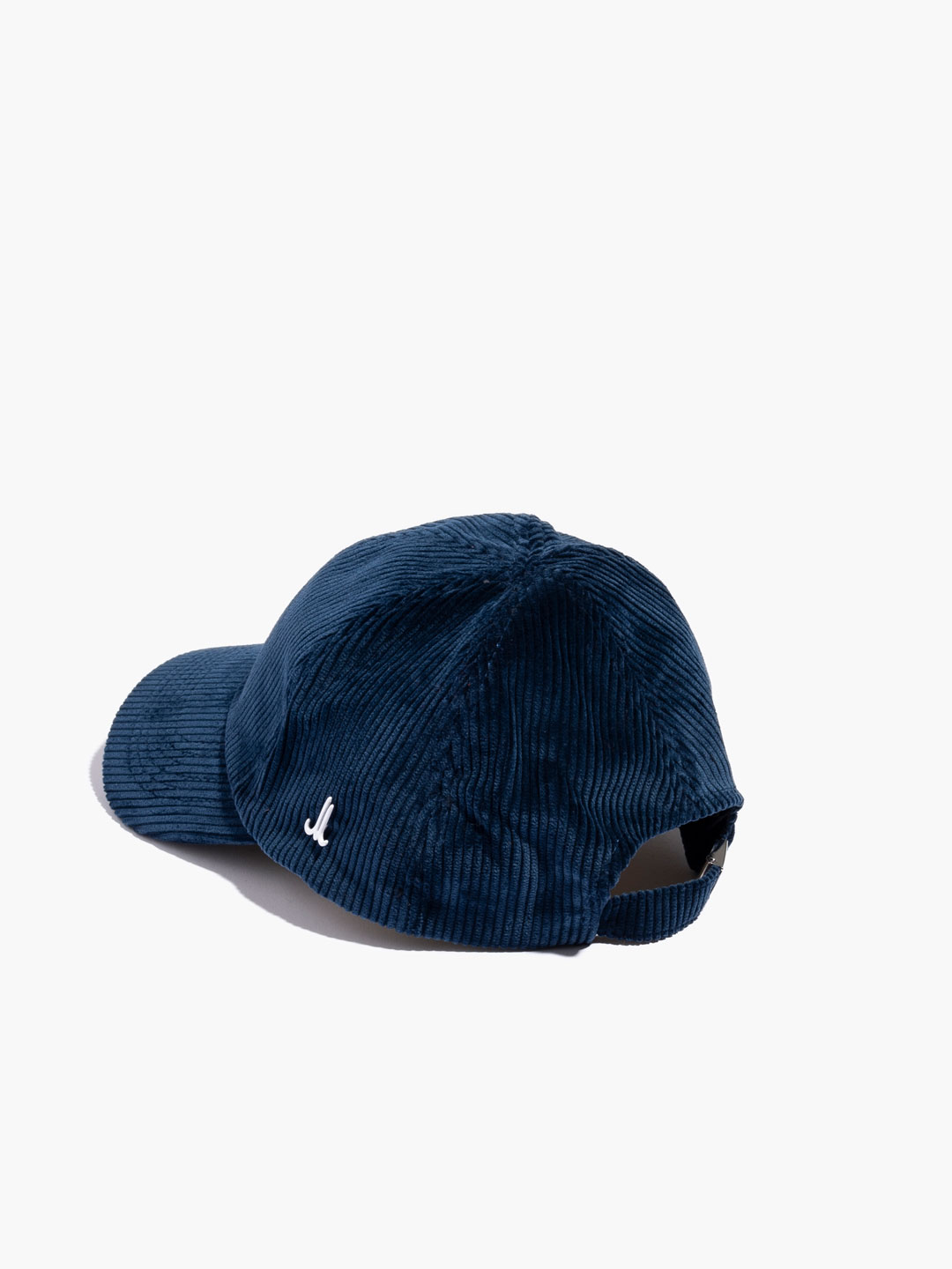 Muhlbauer(ミュールバウアー) | ベース コーデュロイ キャップ