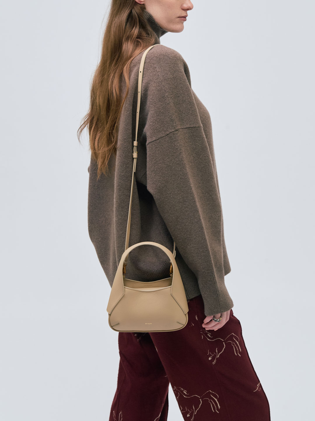 Otto - Taupe