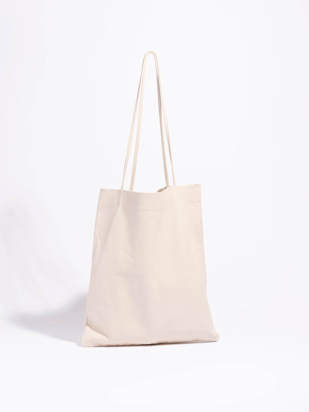 MODERN WEAVING Bag(モダン ウィーヴィング バッグ ) | スリム ラム 