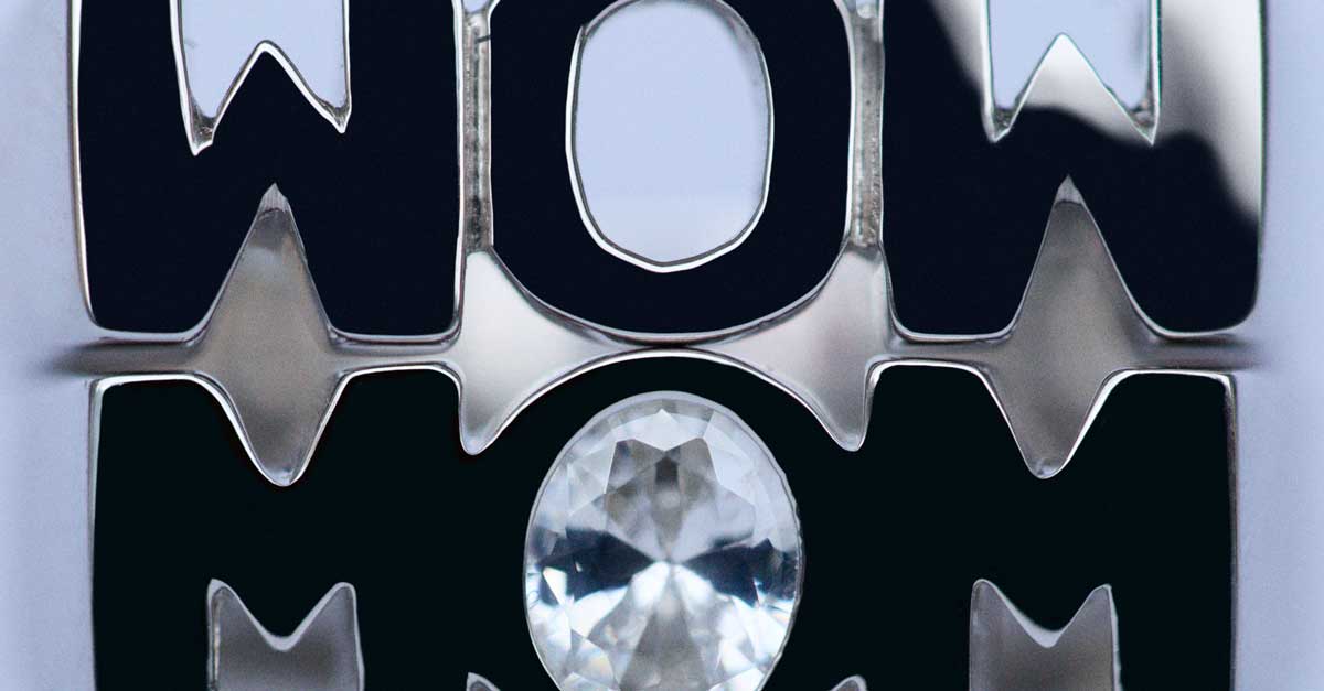 MARIA BLACK CONTINUUM COLLECTION(マリア ブラックファミリー