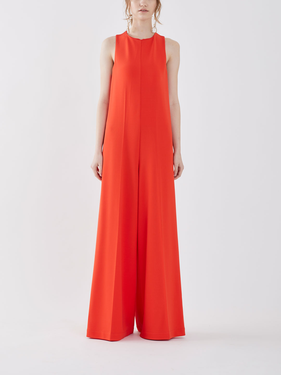 flair jumpsuit