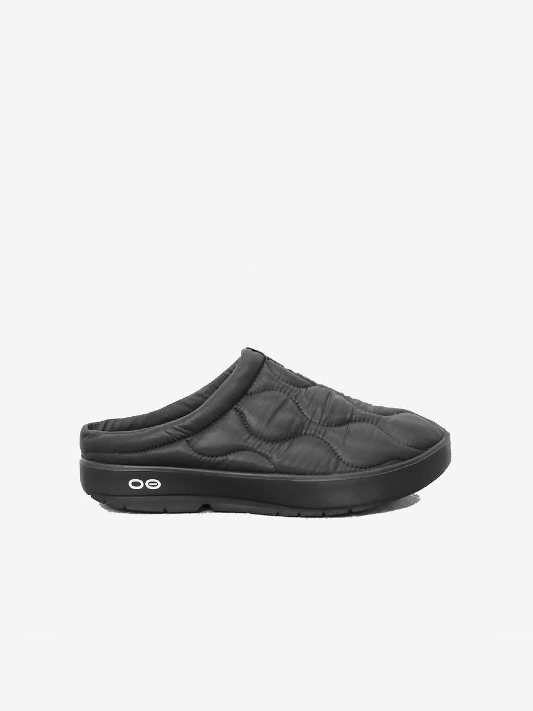 OOcOOzie Thermo Mule - Black