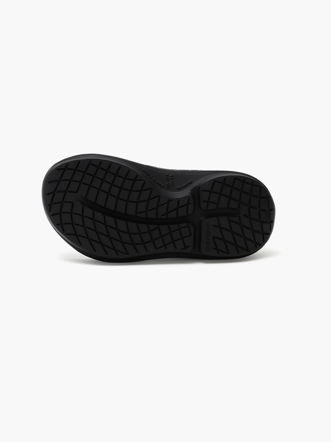 OOriginal Plus - Black