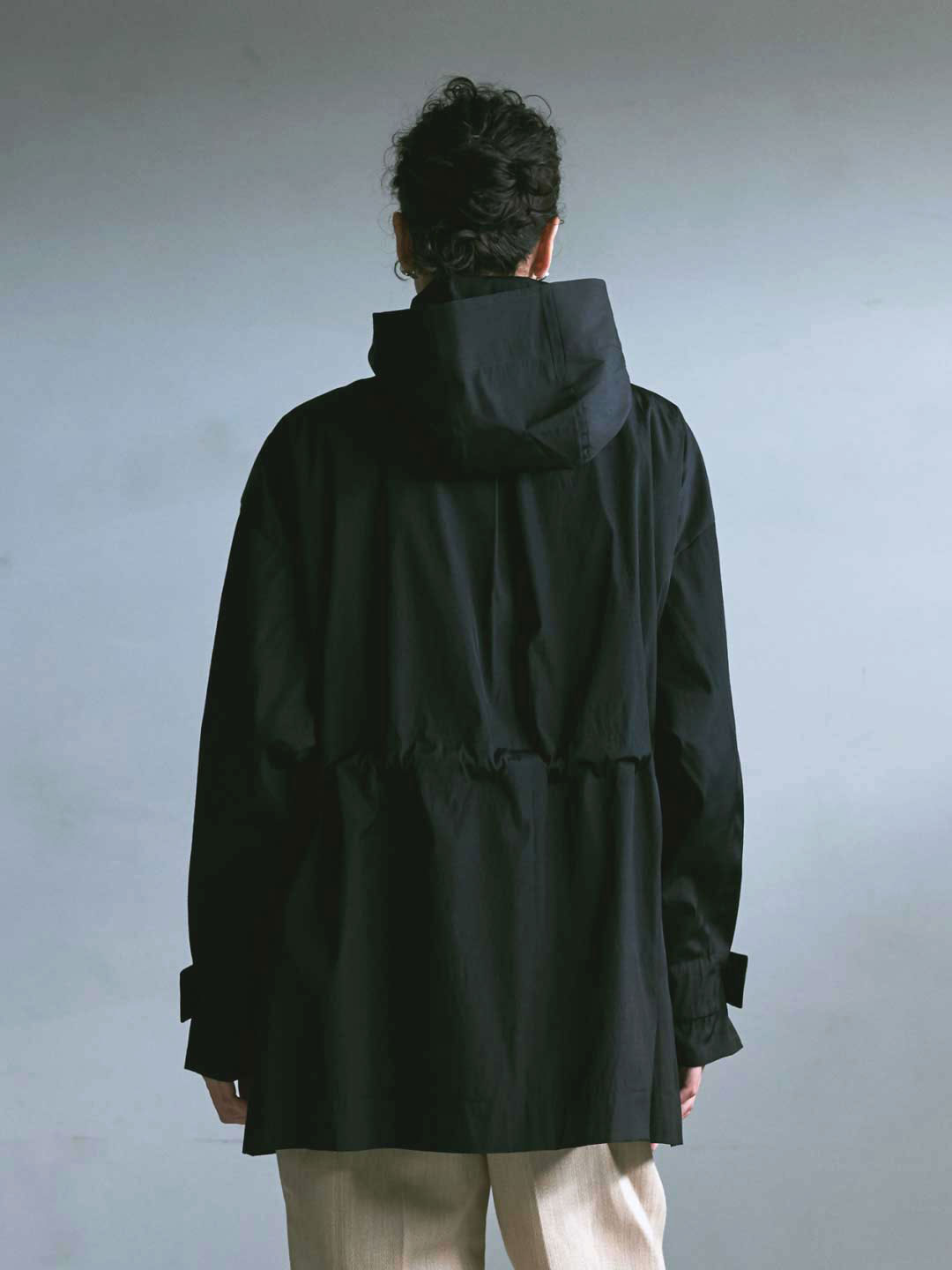 POSTELEGANT(ポステレガント) | No.0339 ウール シルク ユーティリティ