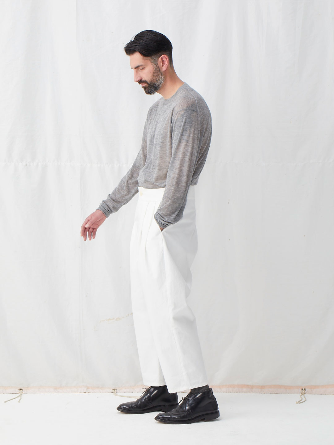 POSTELEGANT(ポステレガント) | No.0356 エクストラ ファイン