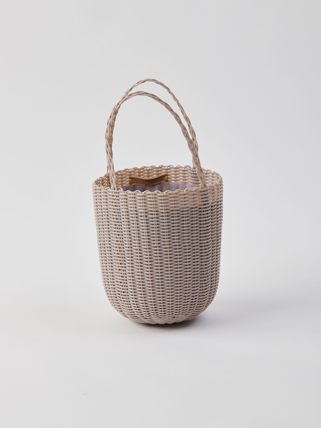 BUCKET Bag - Pruple