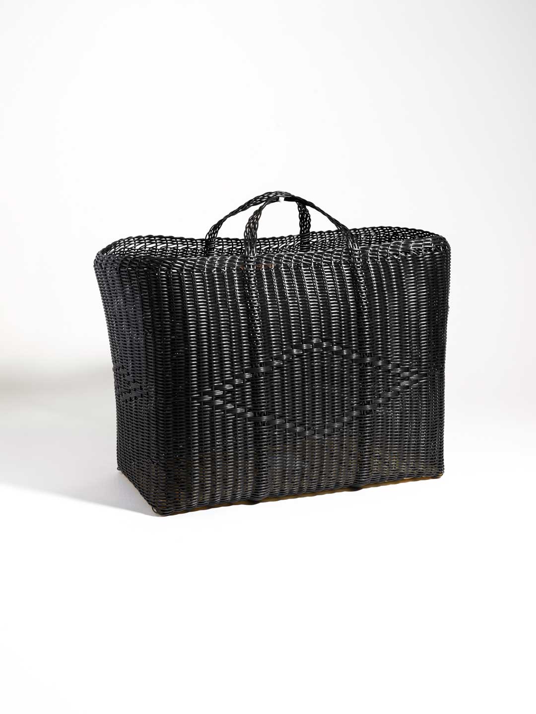 BASKET Bag XL - Black