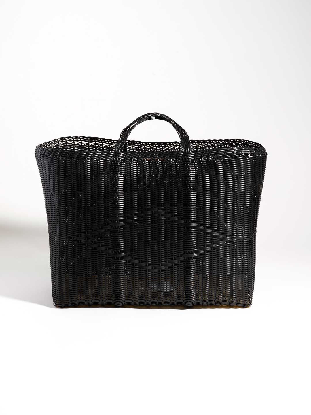 BASKET Bag XL - Black