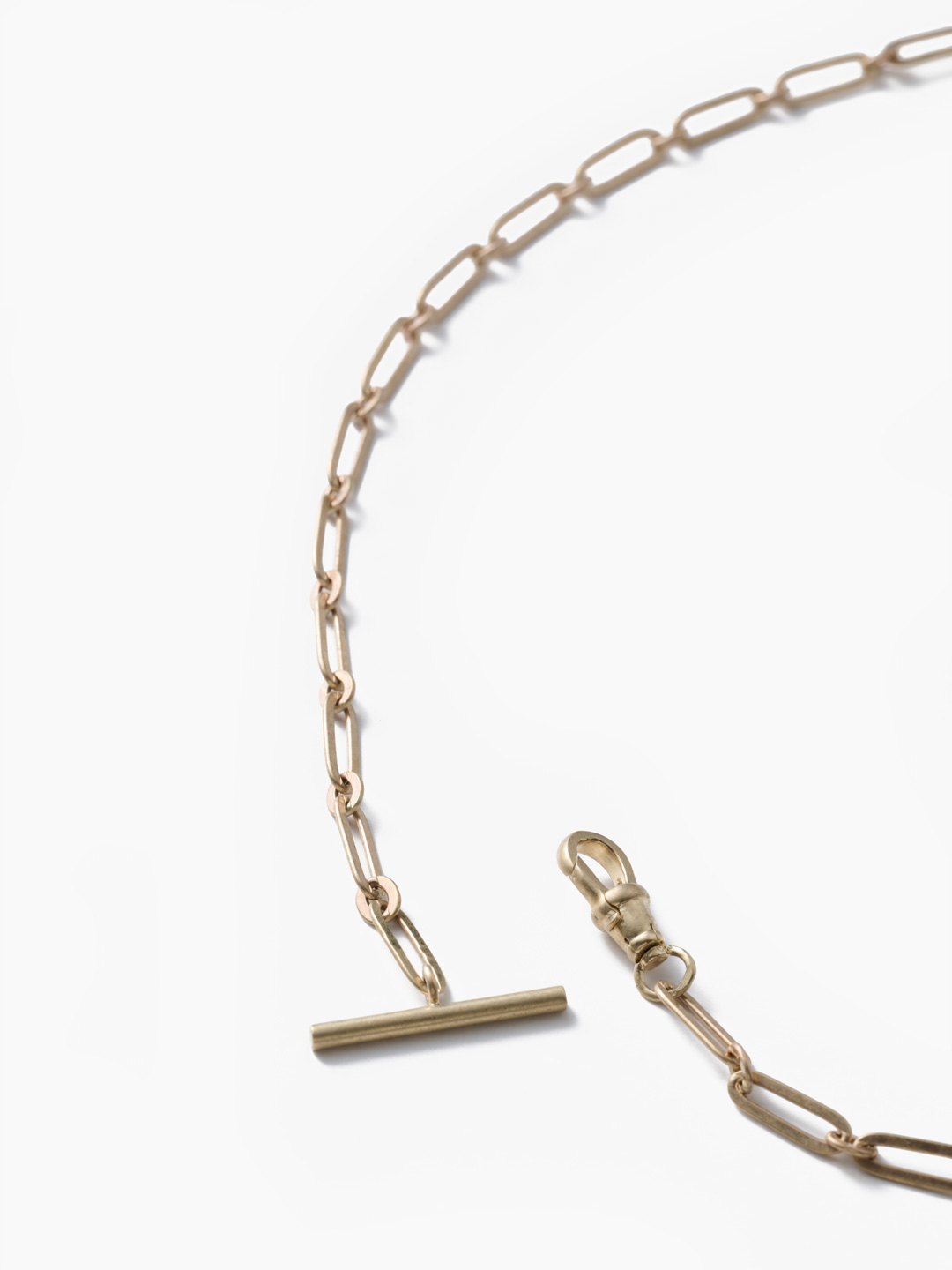 PASCALE MONVOISIN シグネチャーネックレス PASCALE MONVOISIN シグネチャーネックレス