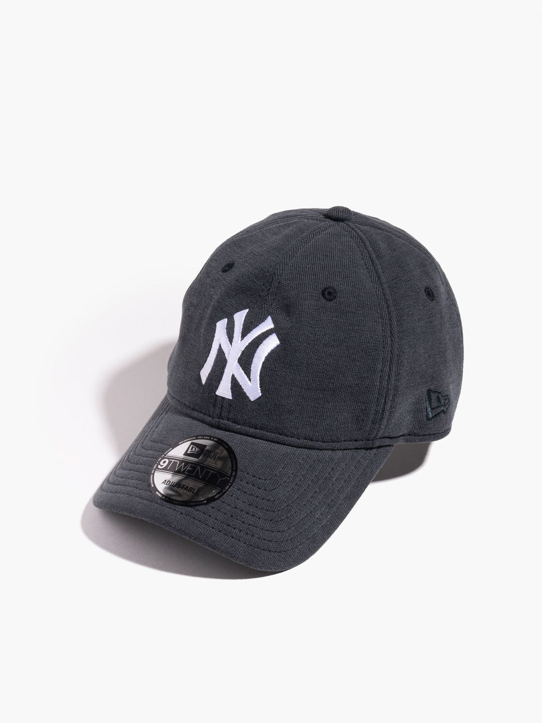 REMI RELIEF x NEW ERAキャップ / N.Y - Black