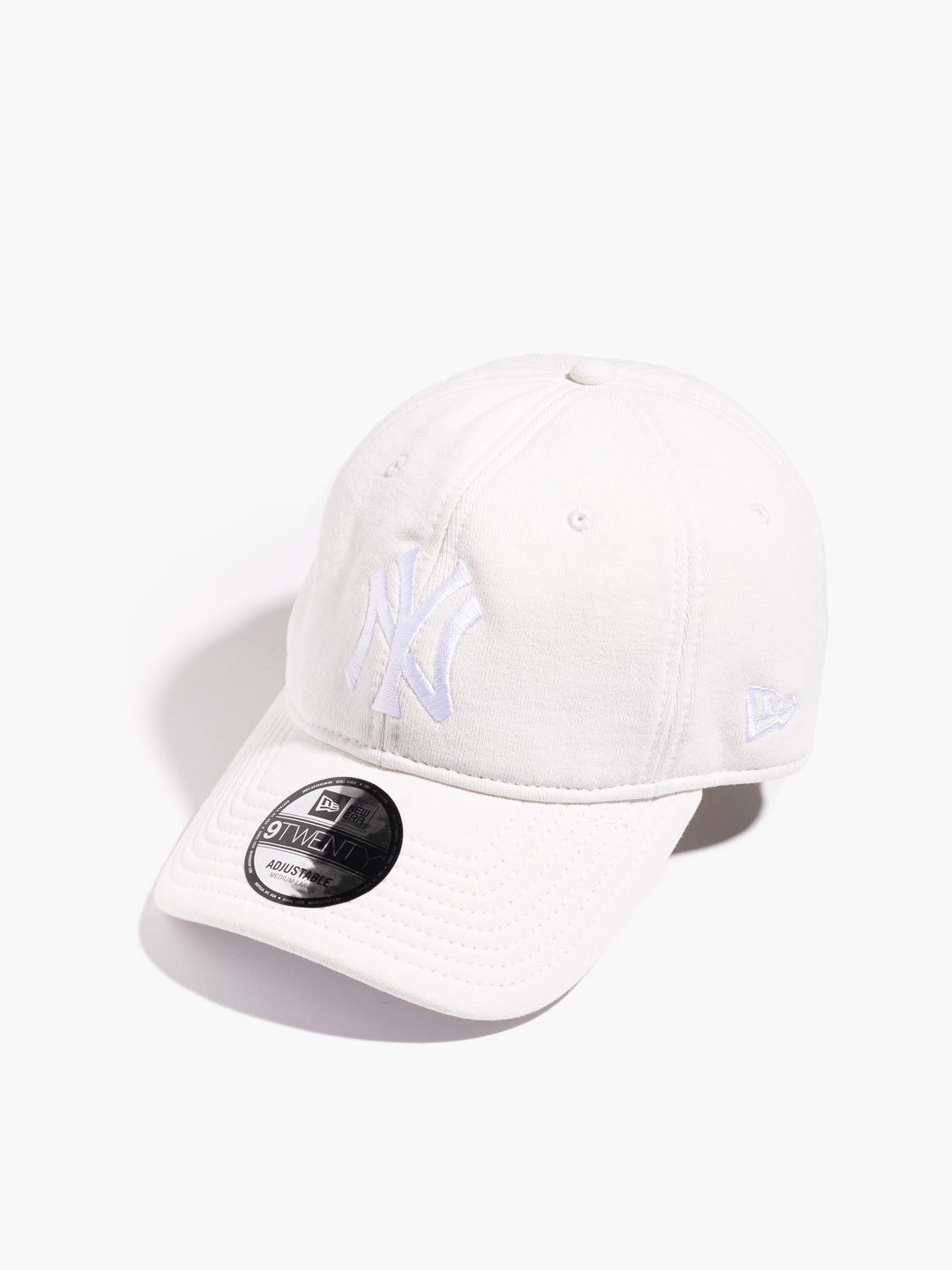REMI RELIEF x NEW ERAキャップ / N.Y - White